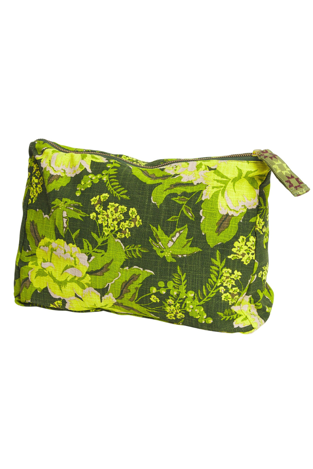 Sierra Cosmetic Bag