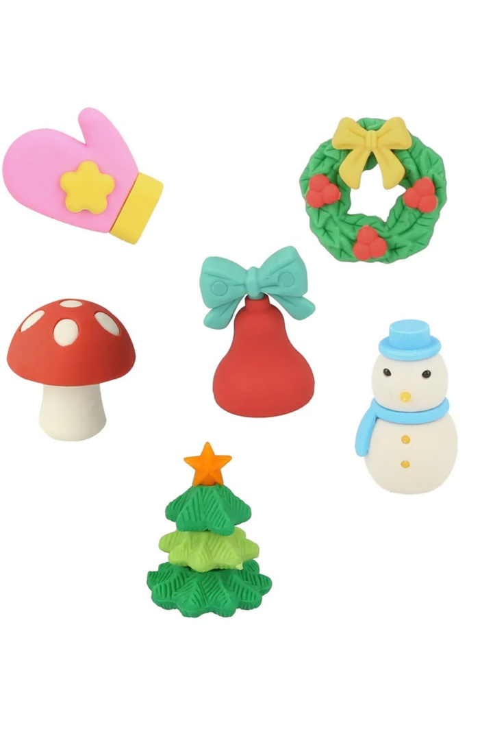 Snowmen Crackers