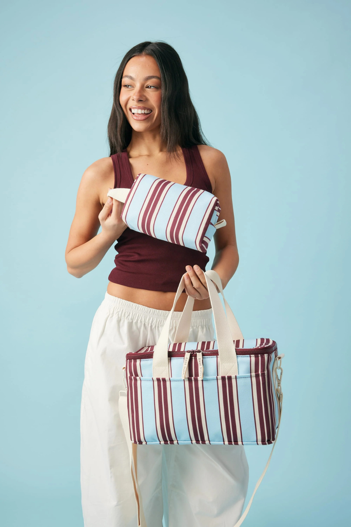 ditty base-mulberry stripe