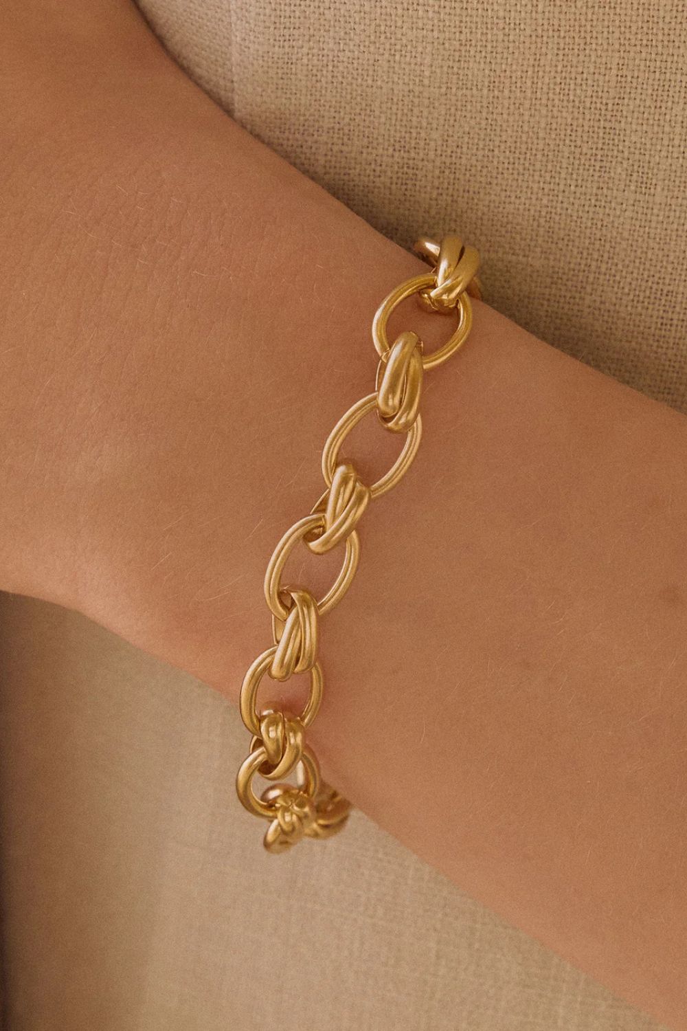 Alessia Bracelet