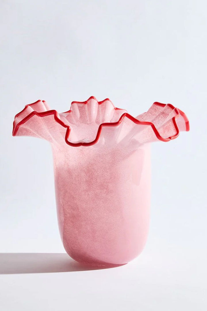 Venus Pink Vase