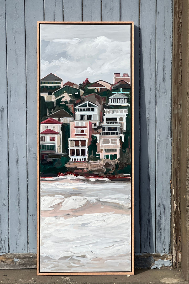 Bondi Horizon  - Gina Debinski