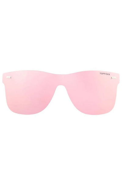 Future Wife Wayfarer - Pink