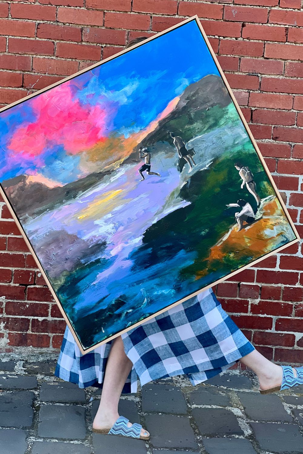 Lele Kawa- Gina Debinski