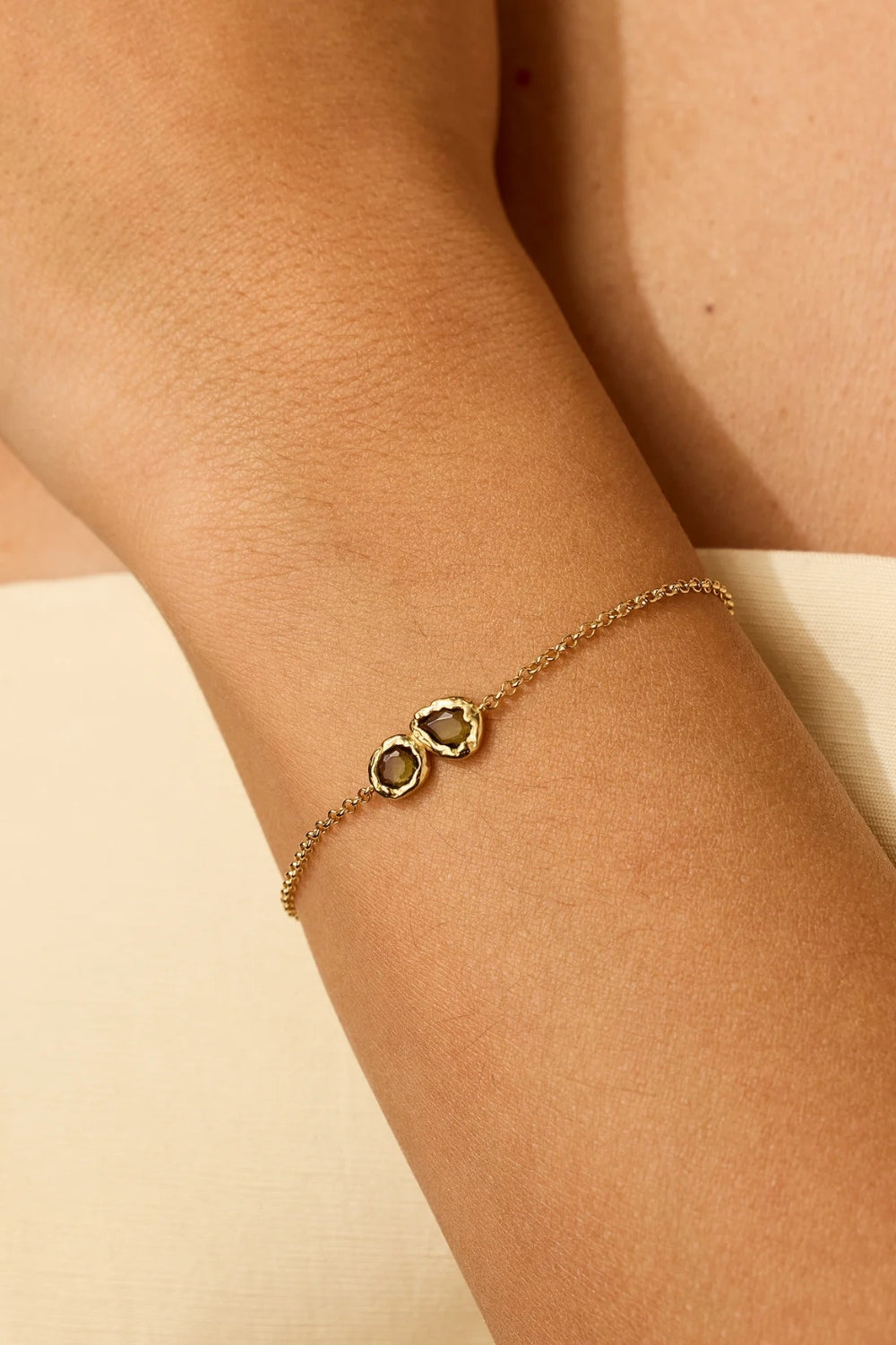 Lysiana Bracelet