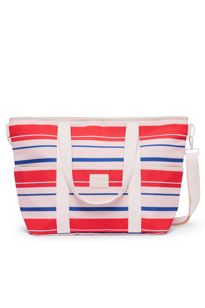 COOLER BASE- Marseille Stripe