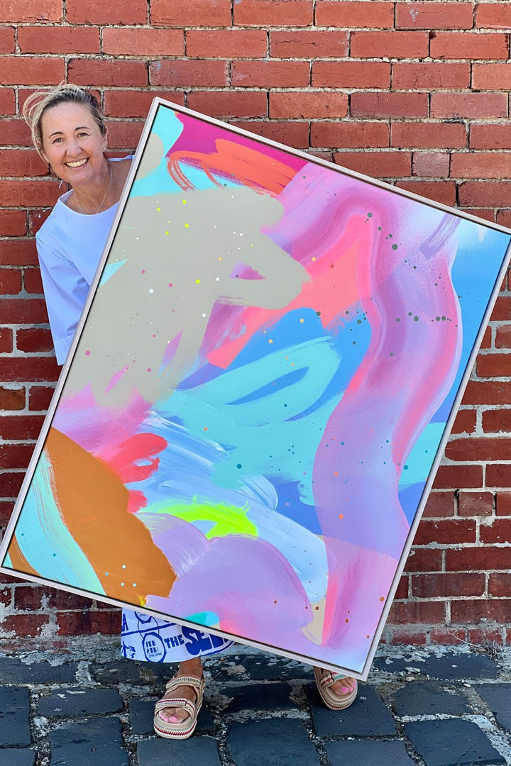 Spectra- Rowena Martinich