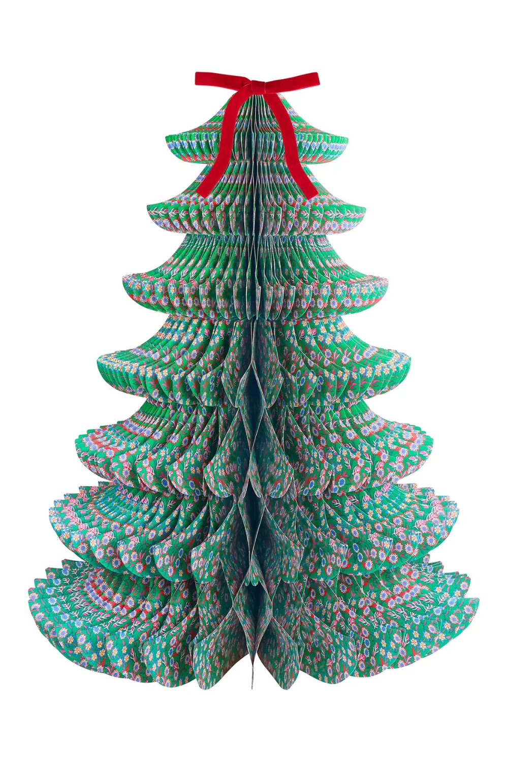Meri Meri x Liberty Giant Paper Trees (X2)