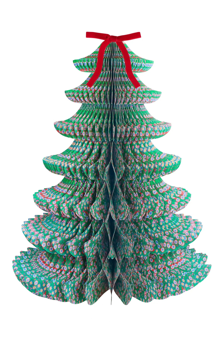 Meri Meri x Liberty Giant Paper Trees (X2)