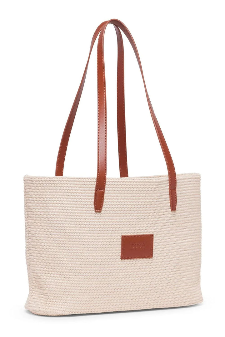 Panier Base- Tan