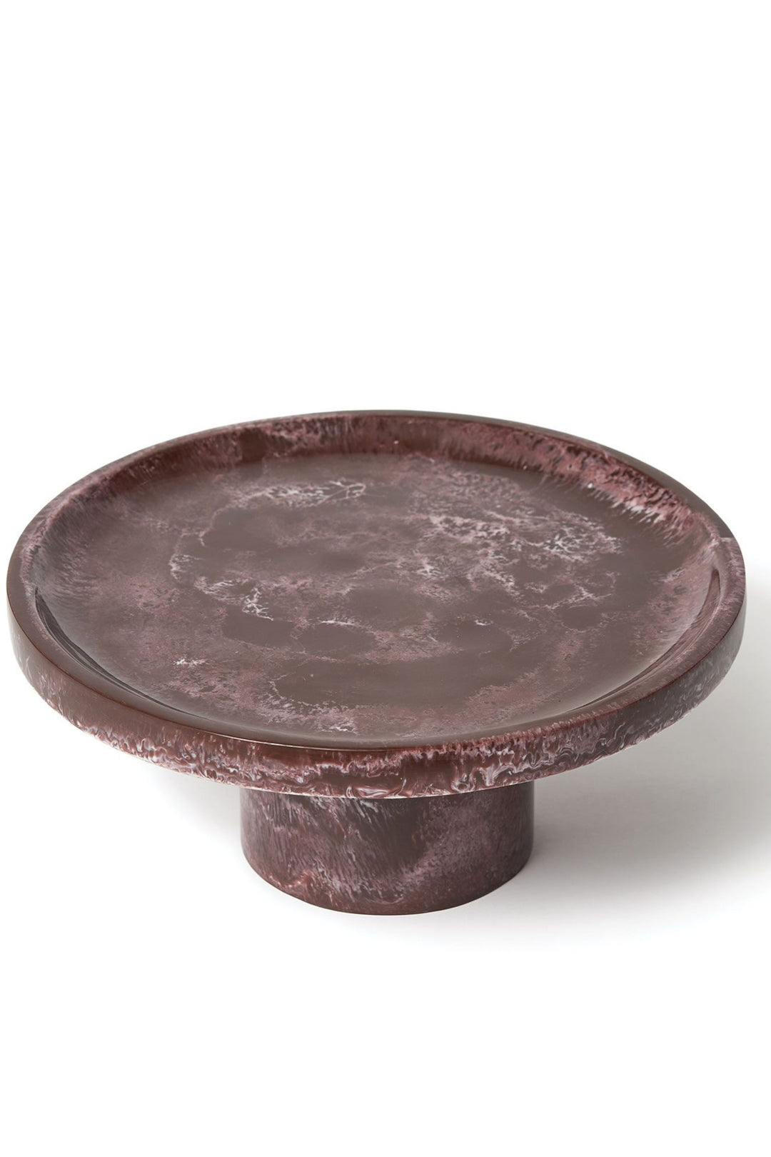 Cake Stand Umber