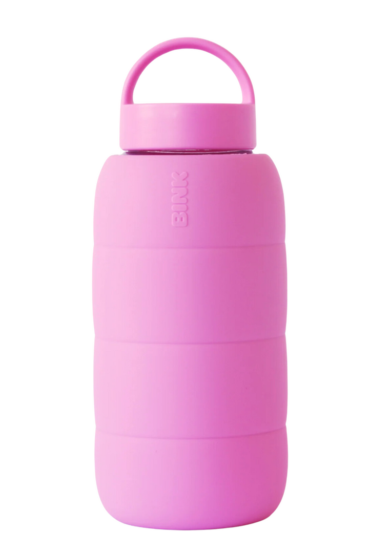 Bink | Puffer Bottle - Bubblegum