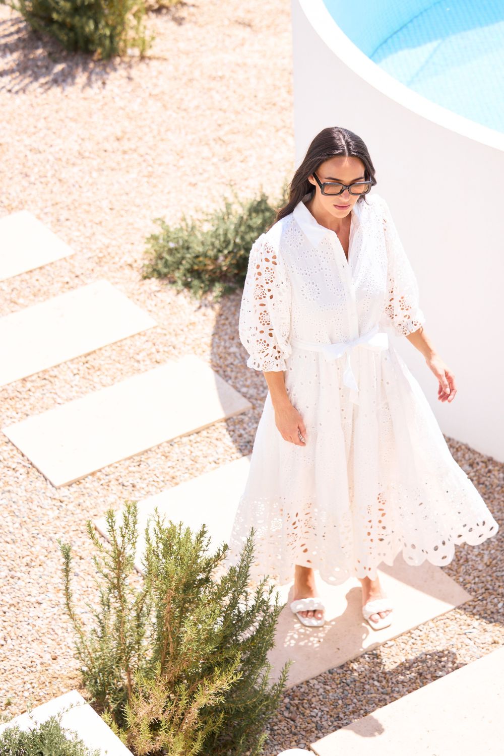 Donnie Dress