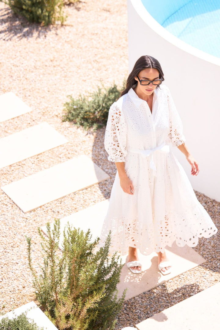 Donnie Dress