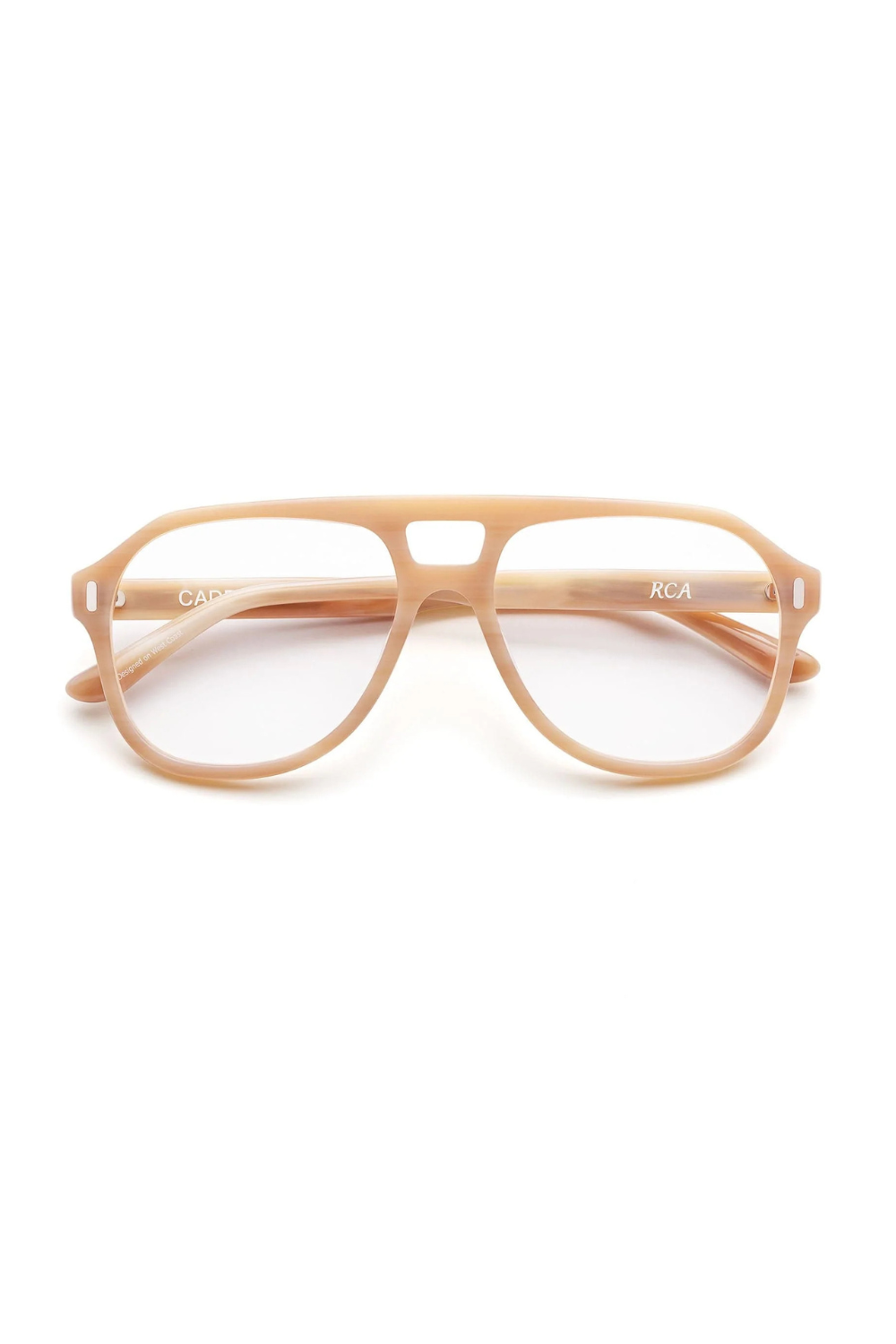 RCA Polished Bone Limited edition