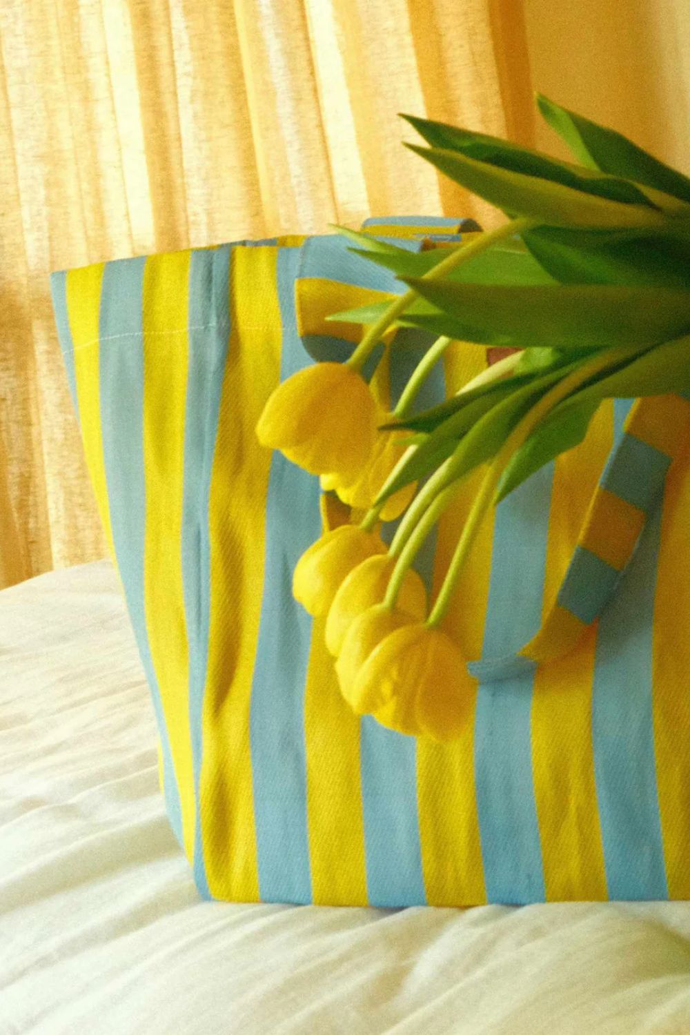 Grande- yellow