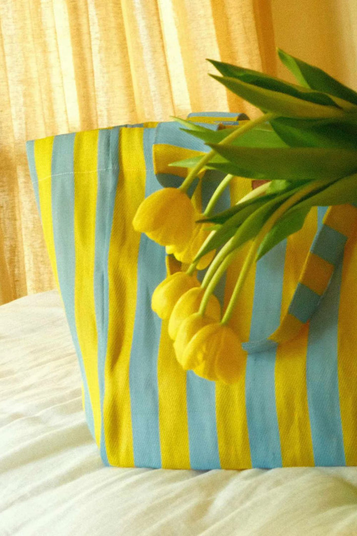 Grande- yellow