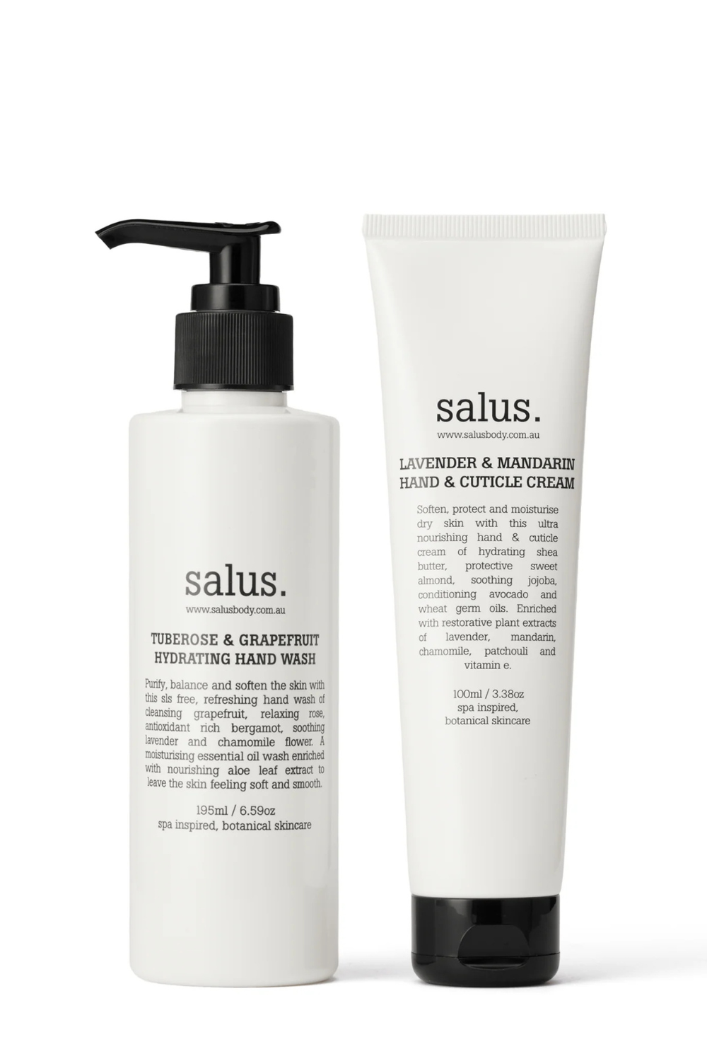HAND REJUVENATION DUO