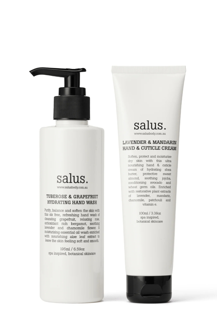 HAND REJUVENATION DUO