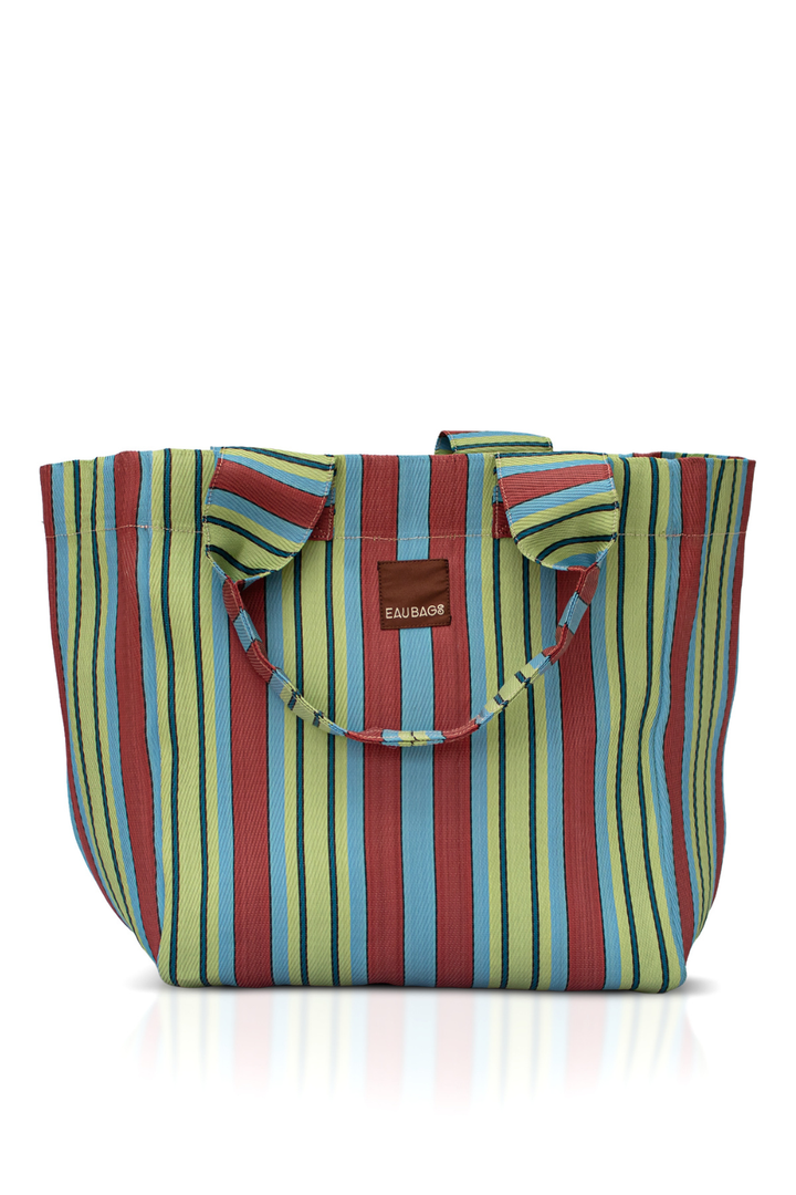 Tote - Pomme
