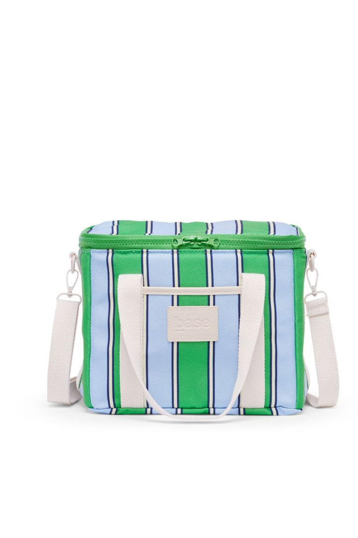 MIDI COOL BASE- Tropea Stripe
