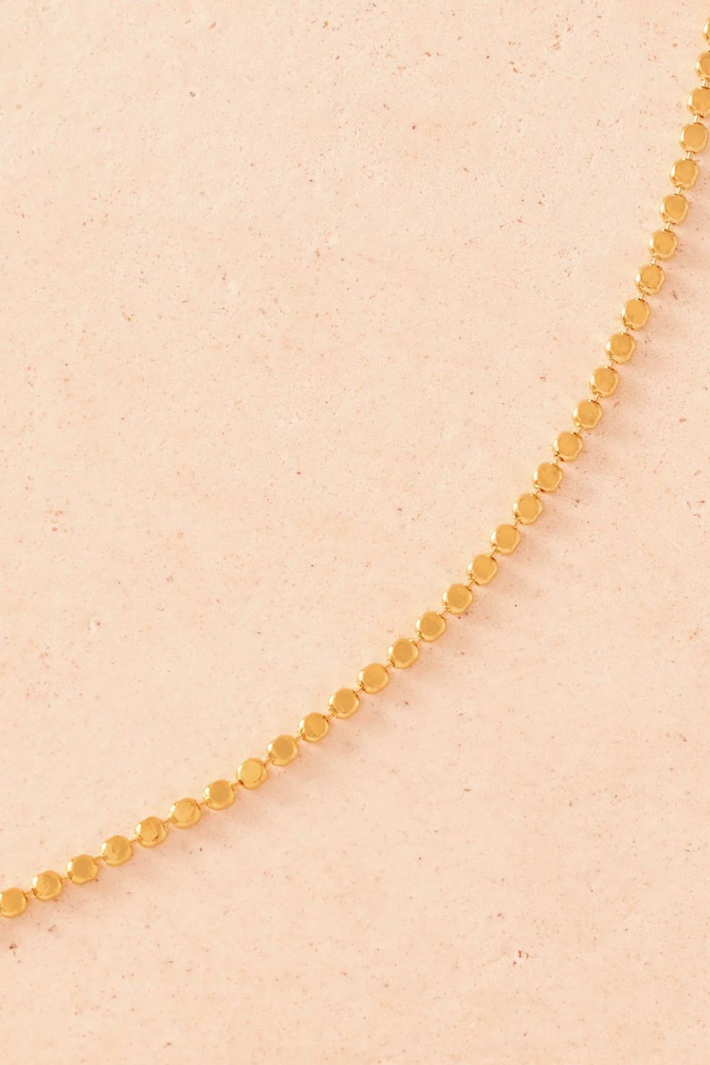 Anatole Necklace - Crate Expectations