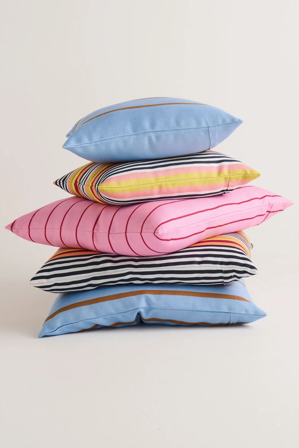 ICED VOVO STRIPE OUTDOOR CUSHION