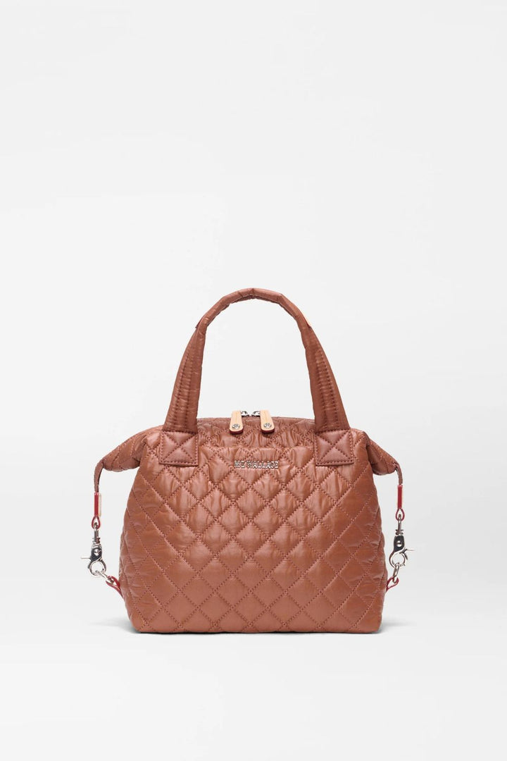 Terracotta Small Sutton Deluxe - Crate Expectations