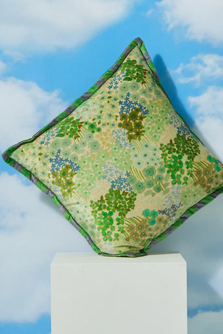 Clementine Cushion - Crate Expectations