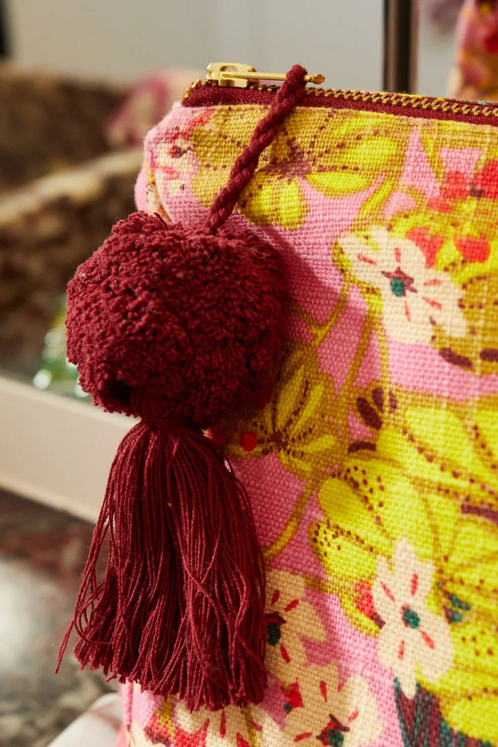Genevieve Cosmetic Bag