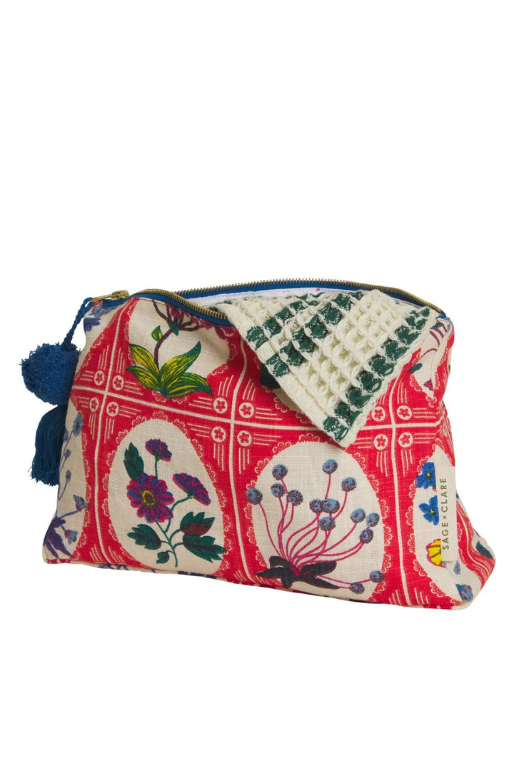 Gigi Cosmetic Bag