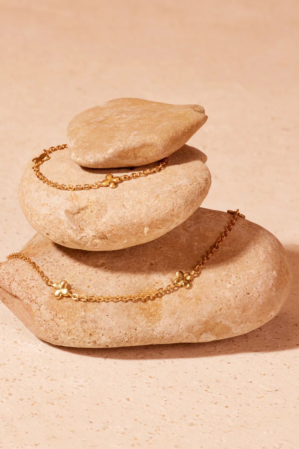 Laeta Necklace - Crate Expectations