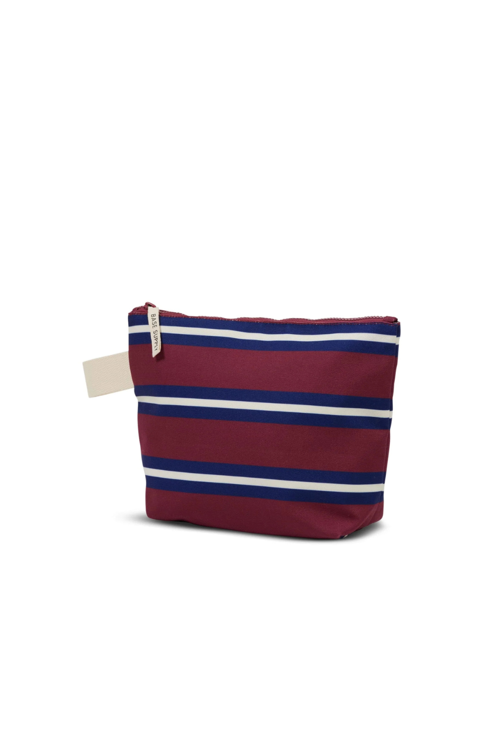 wet base midi- rugby stripe