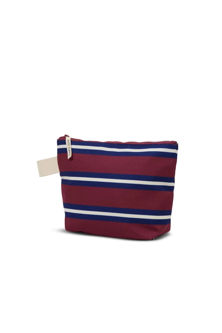 wet base midi- rugby stripe