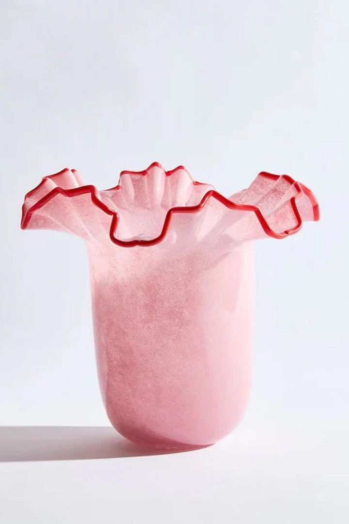 VENUS VASE: PINK