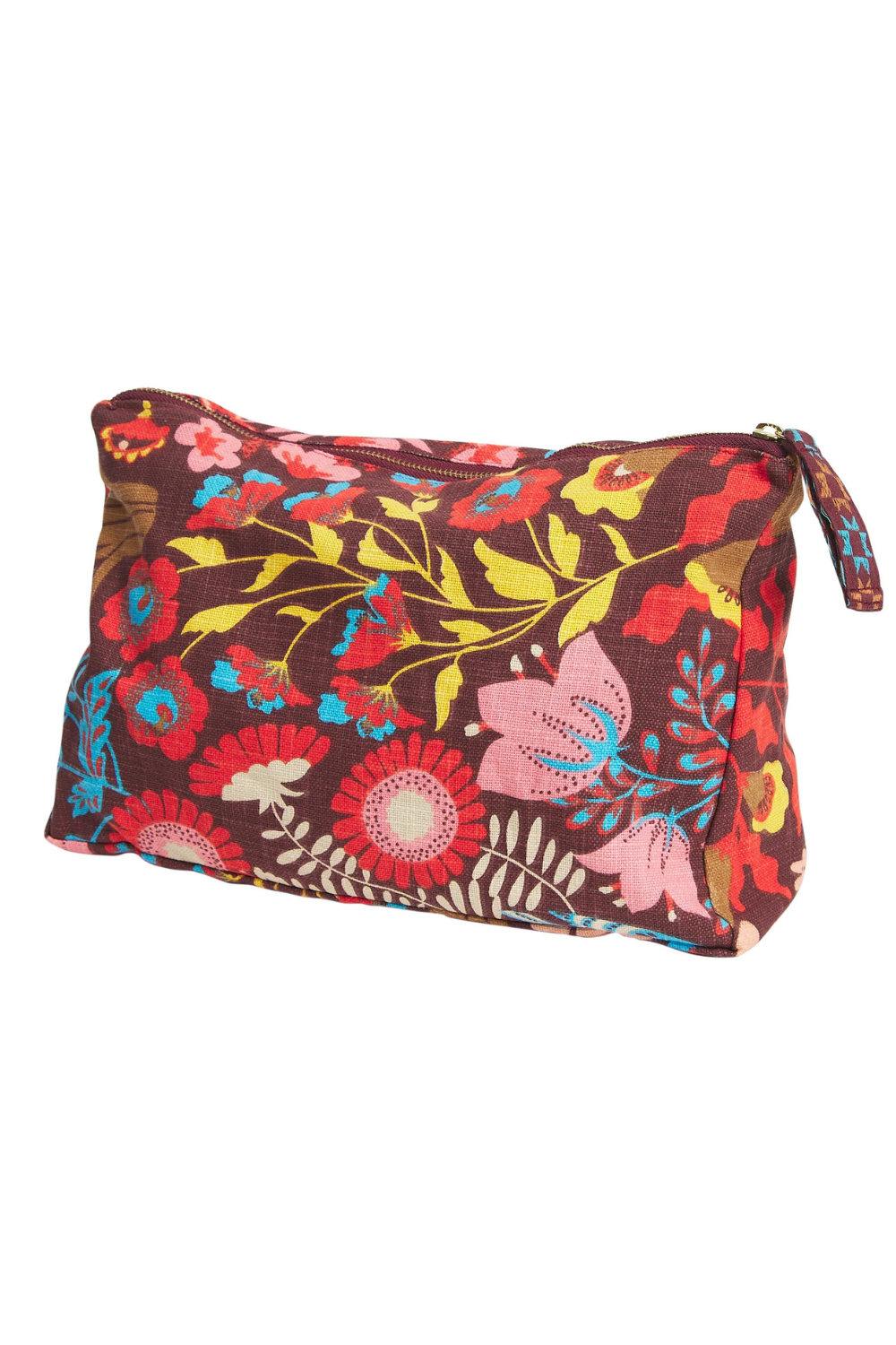 Sloane Cosmetic Bag