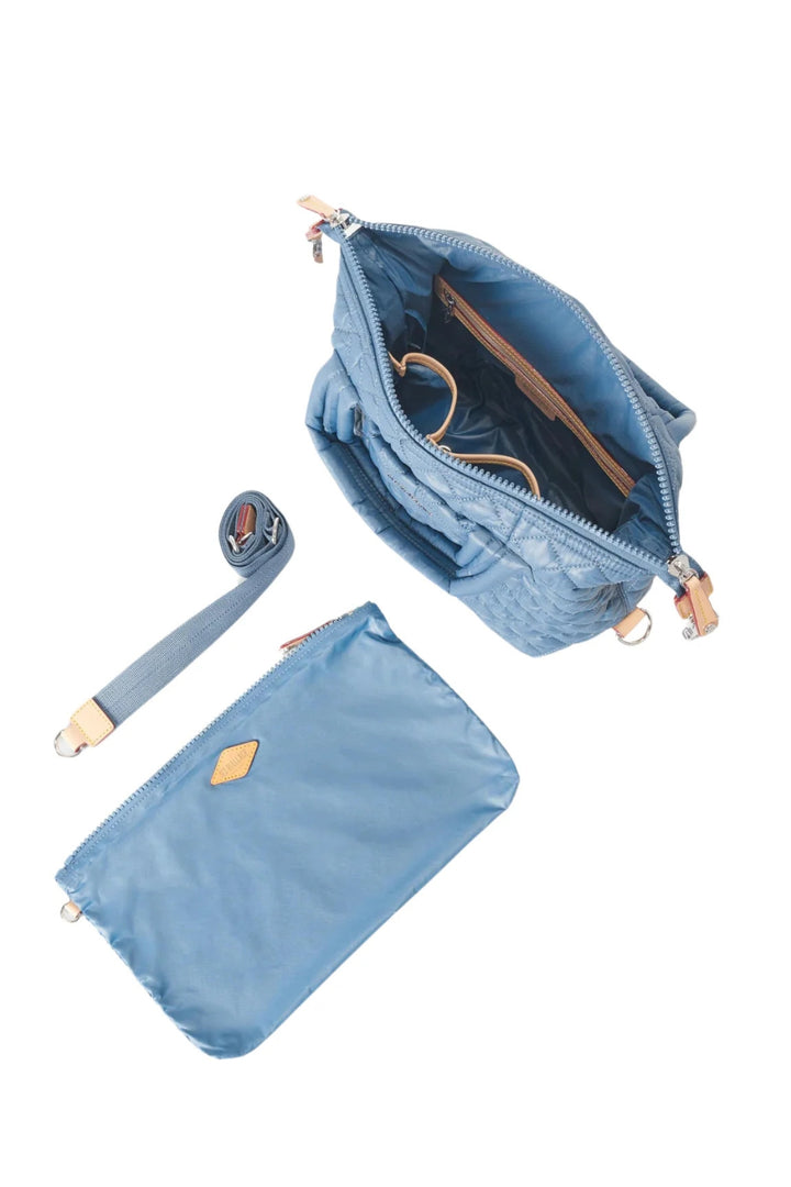 Cornflower Blue Small Sutton Deluxe