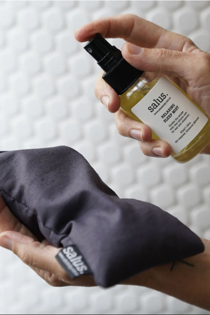 Relaxing Sleep Mist