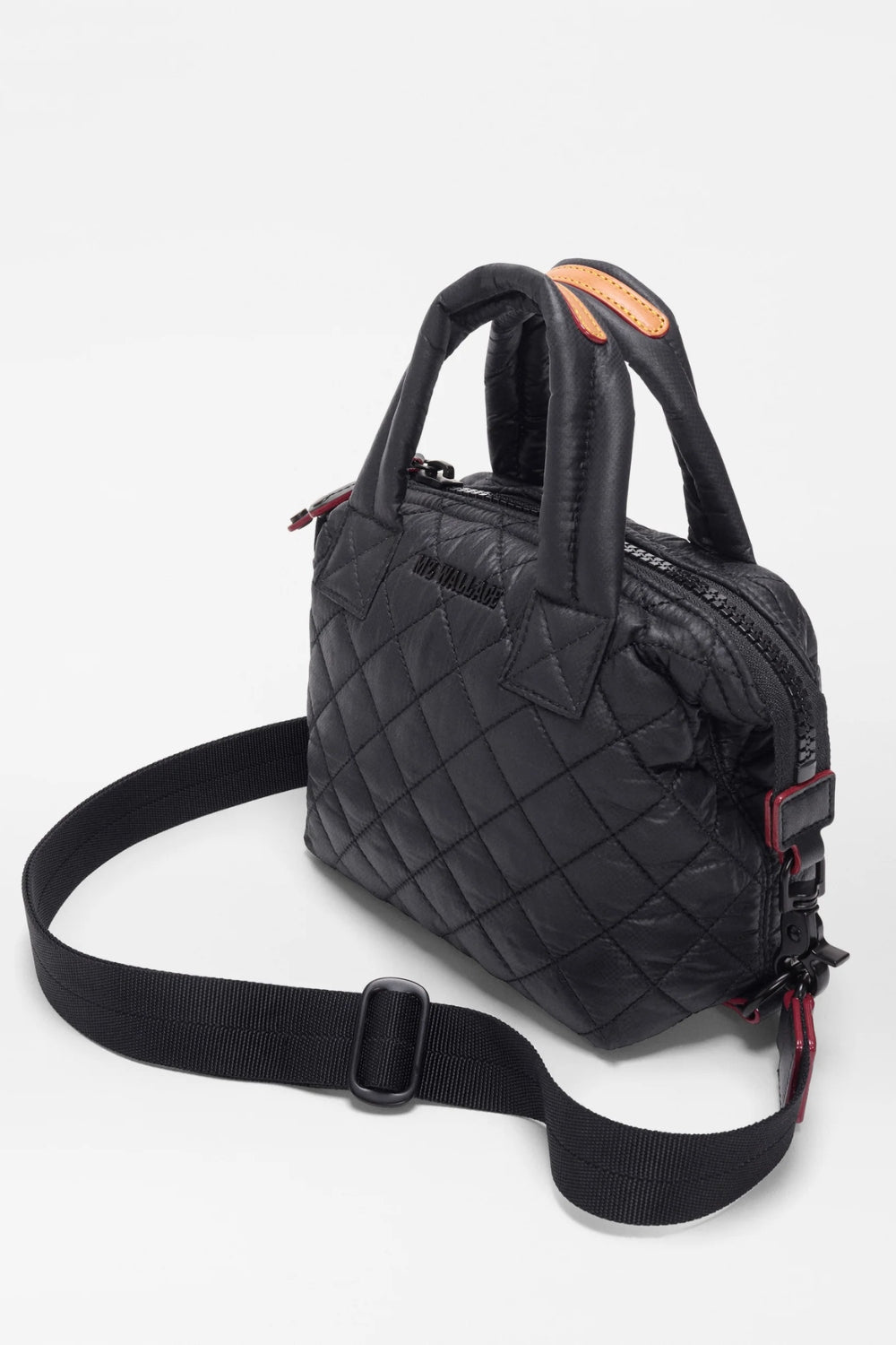 Black Micro Sutton