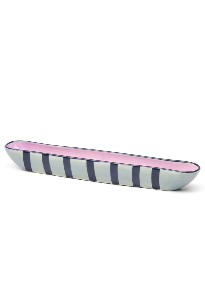 The Dean Olive Boat