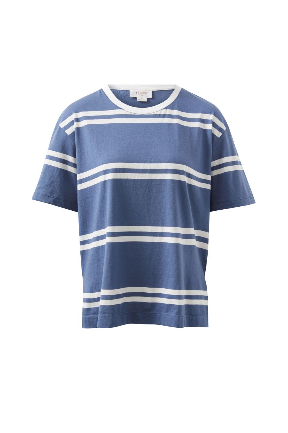 Stevie Slouchy Tee