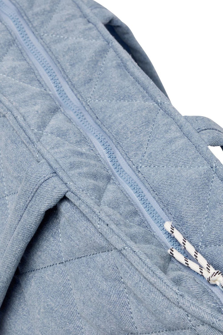 TAKE IT BASE - VINTAGE BLUE