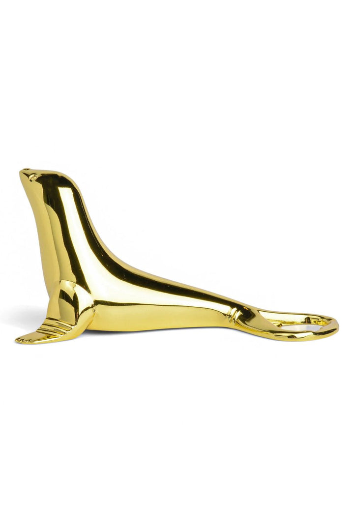 Seal Bottle Opener
