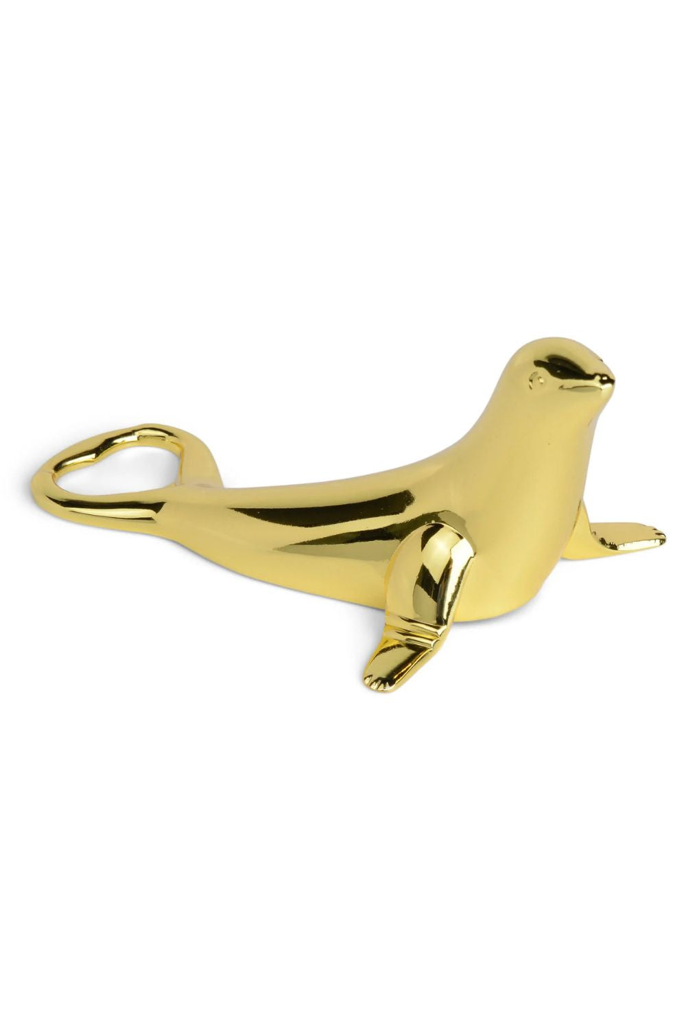 Seal Bottle Opener