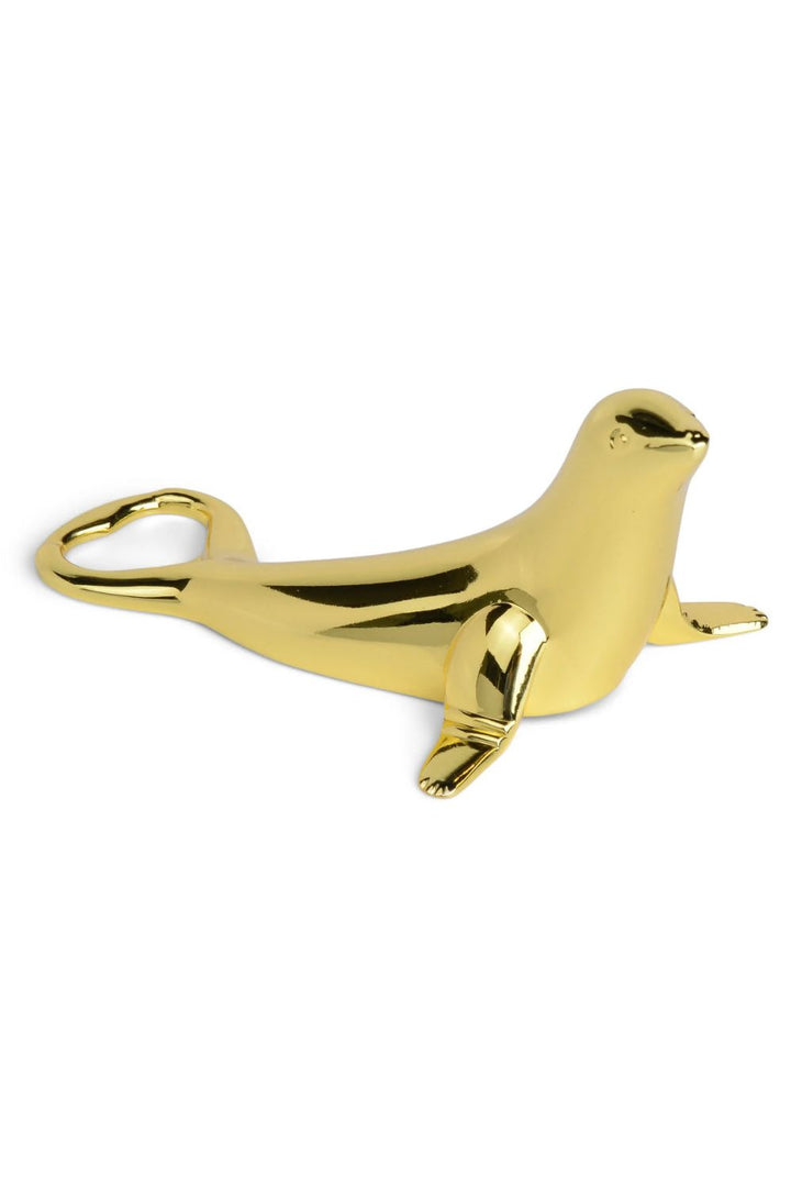Seal Bottle Opener
