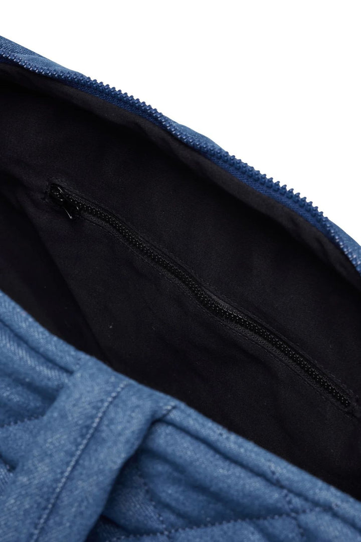 TAKE IT BASE - INDIGO