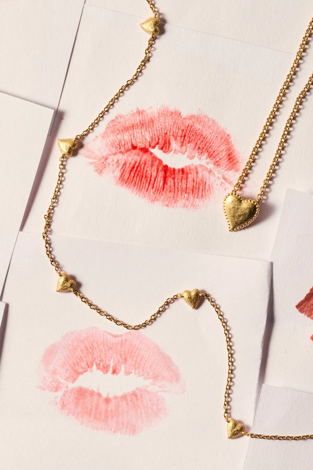 Amori Necklace