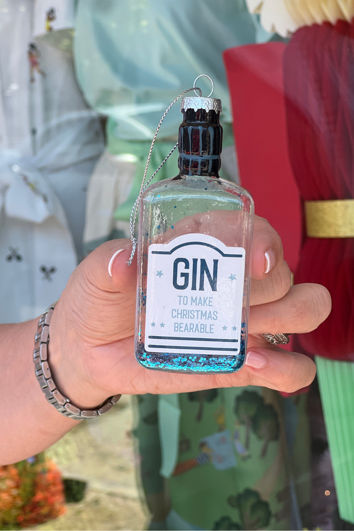Gin