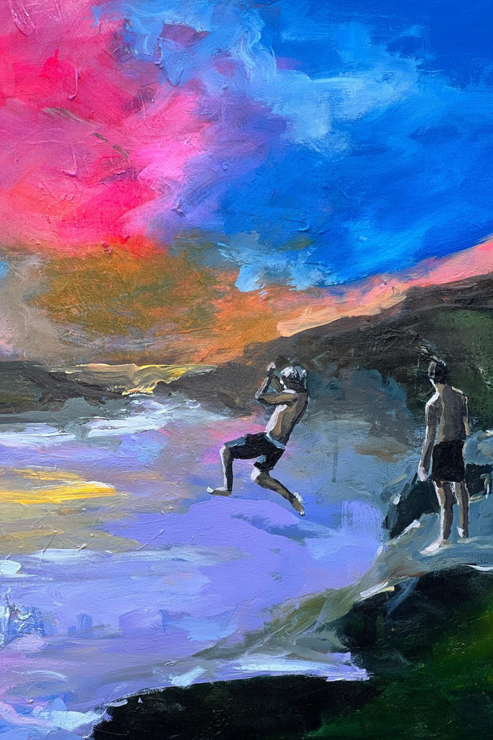 Lele Kawa- Gina Debinski