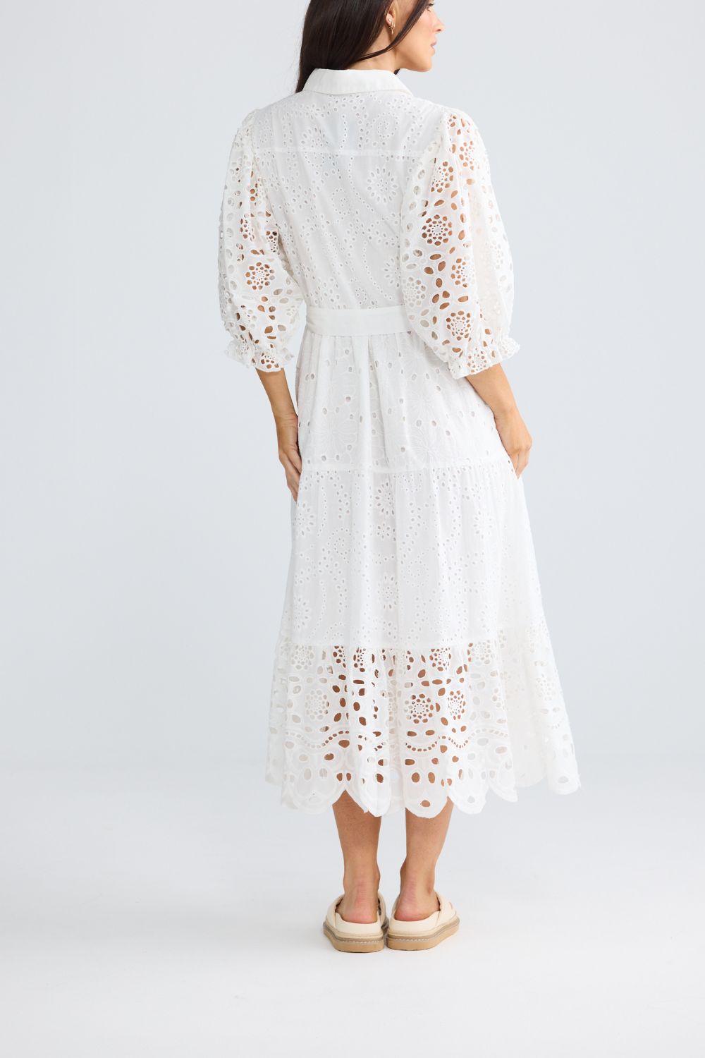 Donnie Dress